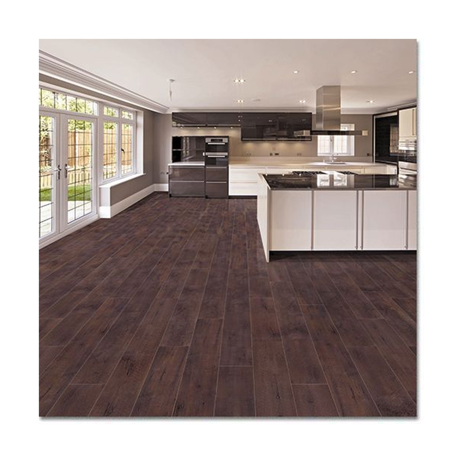 Kraus Enstyle Luxury Vinyl Robusto Plank Hope Home Furnishings And Hard Surface