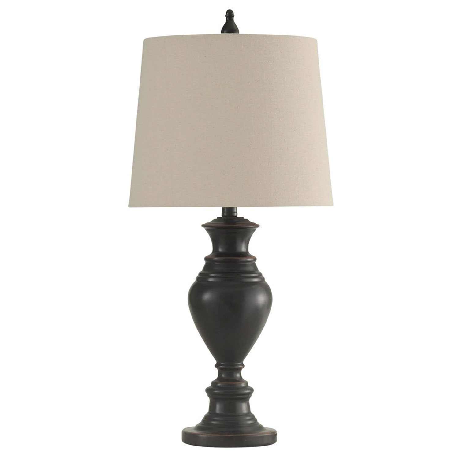 Stylecraft L3 12947 Bronze Table Lamp Hope Home Furnishings And Lamps