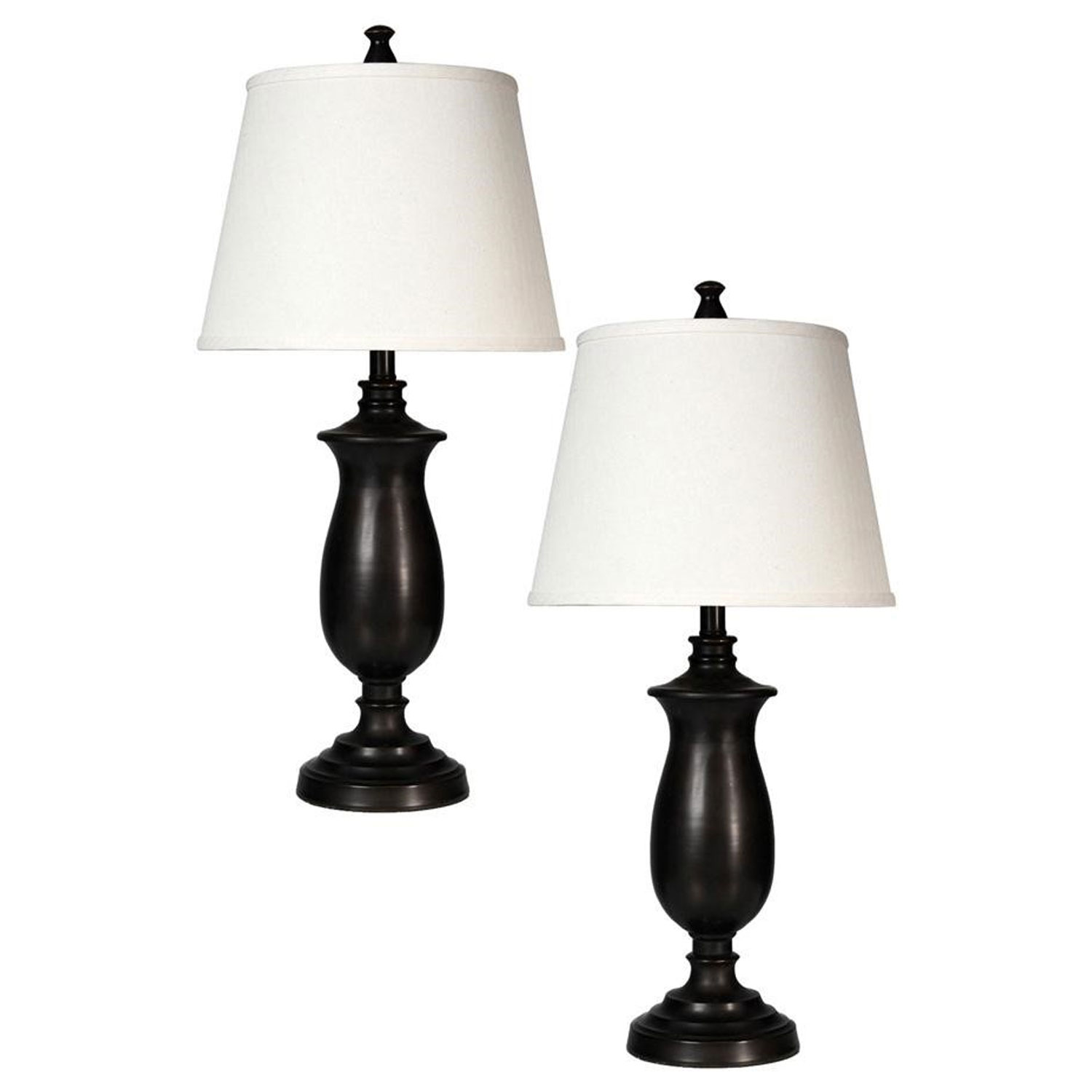 Stylecraft L31357 Bronze Table Lamp Hope Home Furnishings And Flooring Lamps